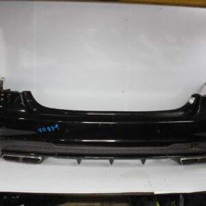 Mercedes Benz W212 E63S Rear Bumper Bar A2128853538