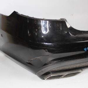 Mercedes Benz W212 E63S Rear Bumper Bar A2128853538 - Image 2