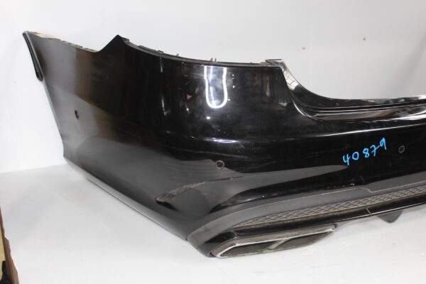 Mercedes Benz W212 E63S Rear Bumper Bar A2128853538
