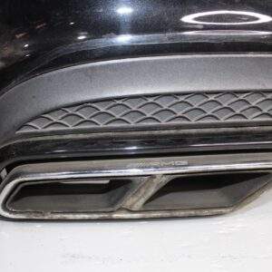 Mercedes Benz W212 E63S Rear Bumper Bar A2128853538 - Image 10