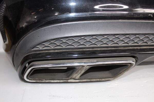 Mercedes Benz W212 E63S Rear Bumper Bar A2128853538