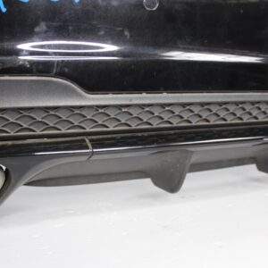 Mercedes Benz W212 E63S Rear Bumper Bar A2128853538 - Image 9