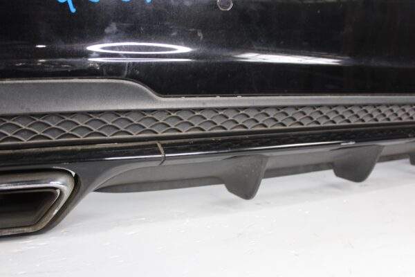 Mercedes Benz W212 E63S Rear Bumper Bar A2128853538