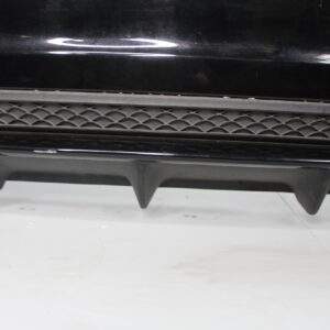 Mercedes Benz W212 E63S Rear Bumper Bar A2128853538 - Image 8