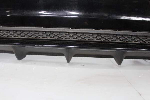 Mercedes Benz W212 E63S Rear Bumper Bar A2128853538
