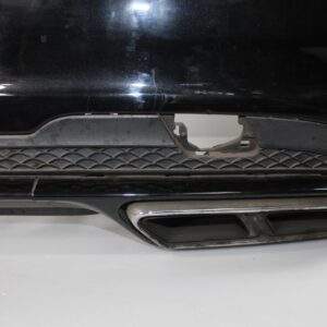 Mercedes Benz W212 E63S Rear Bumper Bar A2128853538 - Image 7