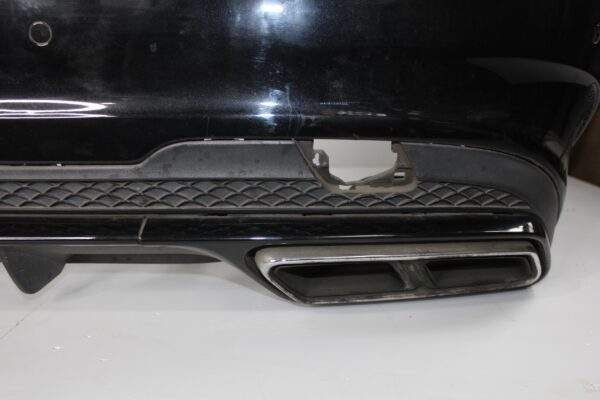 Mercedes Benz W212 E63S Rear Bumper Bar A2128853538