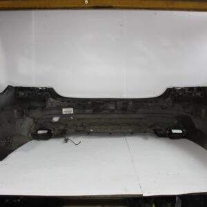 Mercedes Benz W212 E63S Rear Bumper Bar A2128853538 - Image 6