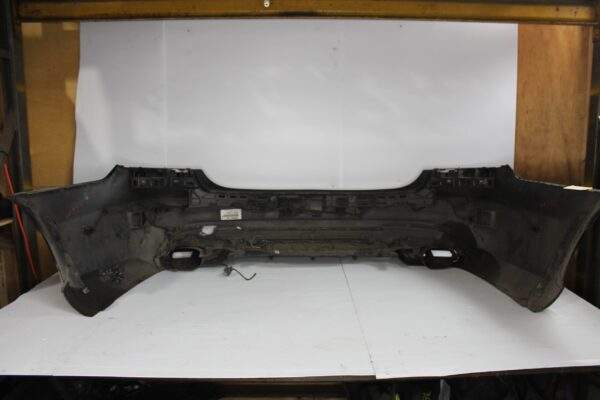 Mercedes Benz W212 E63S Rear Bumper Bar A2128853538