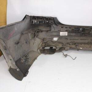Mercedes Benz W212 E63S Rear Bumper Bar A2128853538 - Image 5