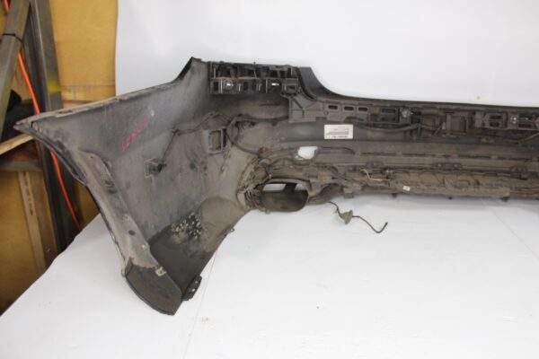 Mercedes Benz W212 E63S Rear Bumper Bar A2128853538