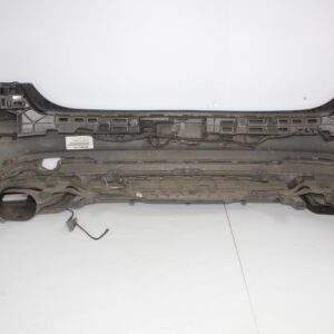 Mercedes Benz W212 E63S Rear Bumper Bar A2128853538 - Image 4