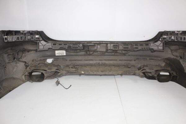 Mercedes Benz W212 E63S Rear Bumper Bar A2128853538