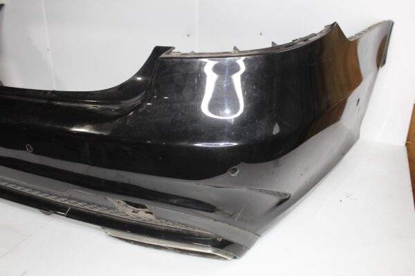 Mercedes Benz W212 E63S Rear Bumper Bar A2128853538