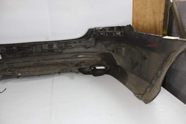 Mercedes Benz W212 E63S Rear Bumper Bar A2128853538