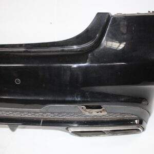 Mercedes Benz W212 E63S Rear Bumper Bar A2128853538 - Image 14