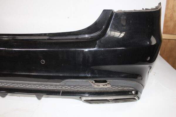 Mercedes Benz W212 E63S Rear Bumper Bar A2128853538