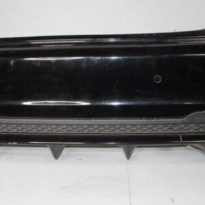 Mercedes Benz W212 E63S Rear Bumper Bar A2128853538 - Image 13