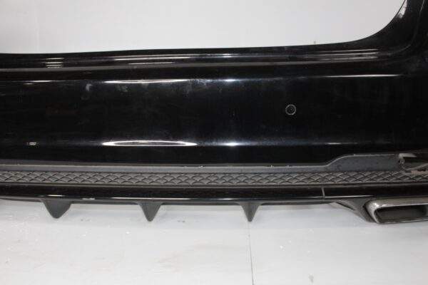 Mercedes Benz W212 E63S Rear Bumper Bar A2128853538