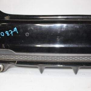 Mercedes Benz W212 E63S Rear Bumper Bar A2128853538 - Image 12