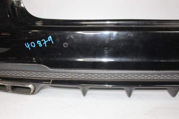 Mercedes Benz W212 E63S Rear Bumper Bar A2128853538