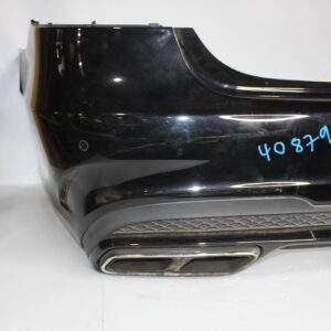 Mercedes Benz W212 E63S Rear Bumper Bar A2128853538 - Image 11
