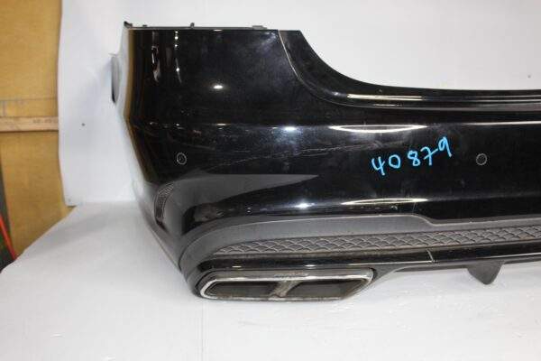 Mercedes Benz W212 E63S Rear Bumper Bar A2128853538