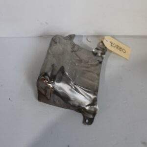 Mercedes Benz W212 E63 Stater Screening Plate A2781503175 - Image 2