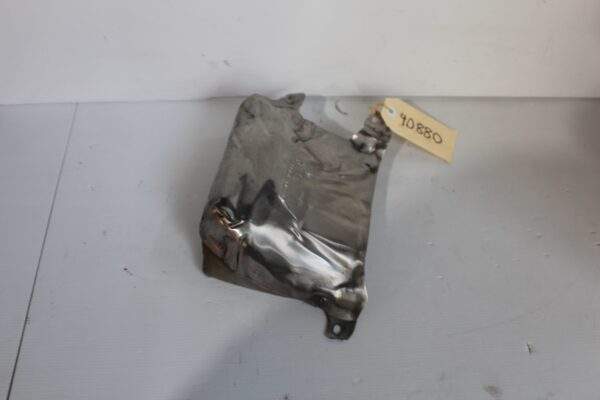 Mercedes Benz W212 E63 Stater Screening Plate A2781503175