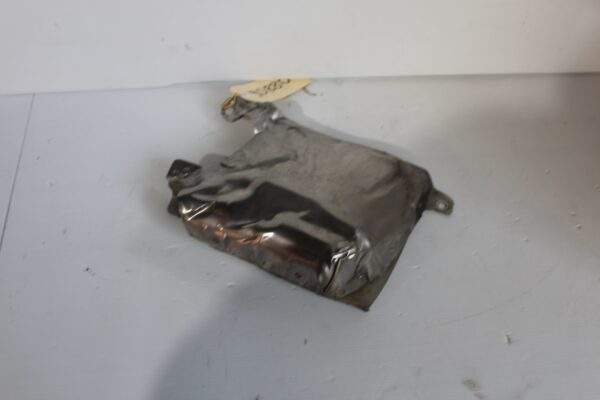 Mercedes Benz W212 E63 Stater Screening Plate A2781503175