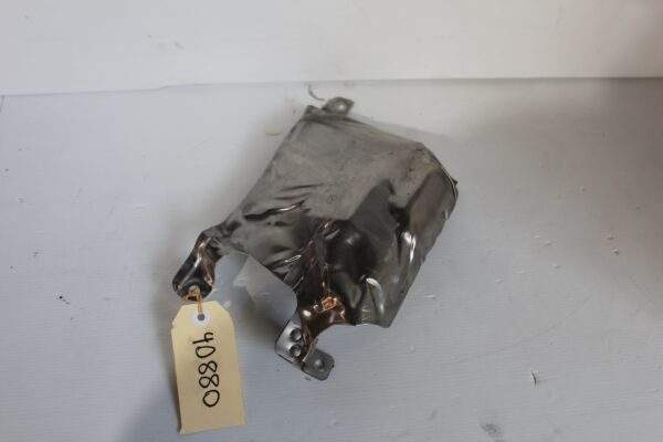 Mercedes Benz W212 E63 Stater Screening Plate A2781503175
