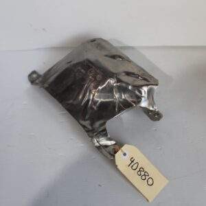 Mercedes Benz W212 E63 Stater Screening Plate A2781503175 - Image 7