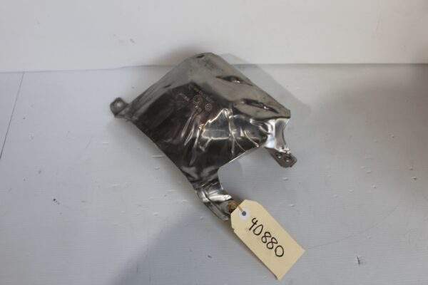 Mercedes Benz W212 E63 Stater Screening Plate A2781503175