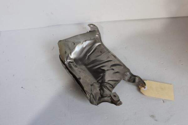 Mercedes Benz W212 E63 Stater Screening Plate A2781503175