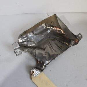 Mercedes Benz W212 E63 Stater Screening Plate A2781503175 - Image 4