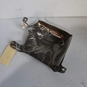 Mercedes Benz W212 E63 Stater Screening Plate A2781503175 - Image 3