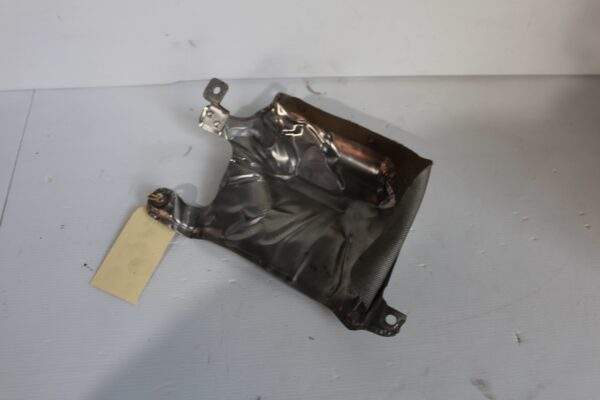 Mercedes Benz W212 E63 Stater Screening Plate A2781503175