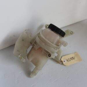 Mercedes Benz W212 E63 Coolant Expansion Tank A2045000649, A2045000949 - Image 2