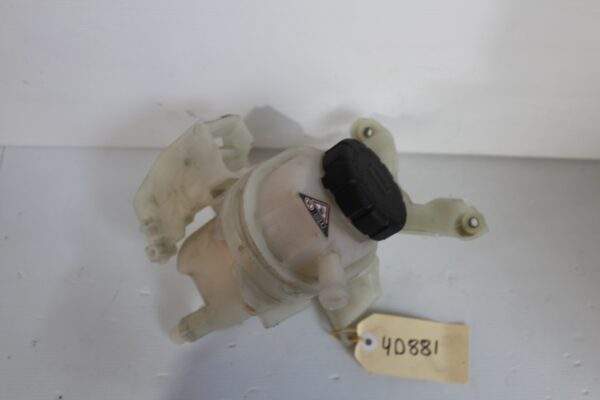 Mercedes Benz W212 E63 Coolant Expansion Tank A2045000649, A2045000949