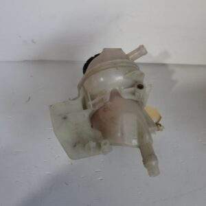 Mercedes Benz W212 E63 Coolant Expansion Tank A2045000649, A2045000949 - Image 4