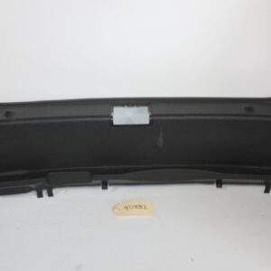 Mercedes Benz W204 C63 Rear Boot Trim Panel A2046900825