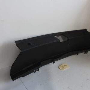 Mercedes Benz W204 C63 Rear Boot Trim Panel A2046900825 - Image 2