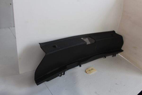 Mercedes Benz W204 C63 Rear Boot Trim Panel A2046900825