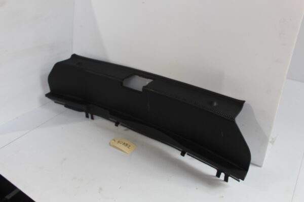 Mercedes Benz W204 C63 Rear Boot Trim Panel A2046900825
