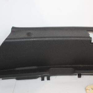 Mercedes Benz W204 C63 Rear Boot Trim Panel A2046900825 - Image 9