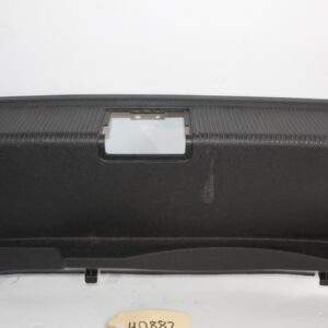 Mercedes Benz W204 C63 Rear Boot Trim Panel A2046900825 - Image 8