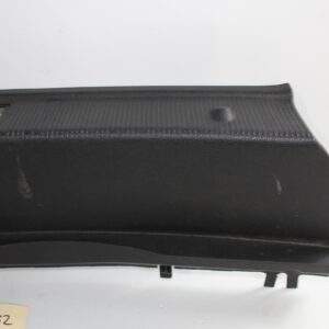 Mercedes Benz W204 C63 Rear Boot Trim Panel A2046900825 - Image 7