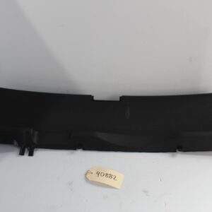 Mercedes Benz W204 C63 Rear Boot Trim Panel A2046900825 - Image 6