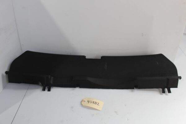 Mercedes Benz W204 C63 Rear Boot Trim Panel A2046900825