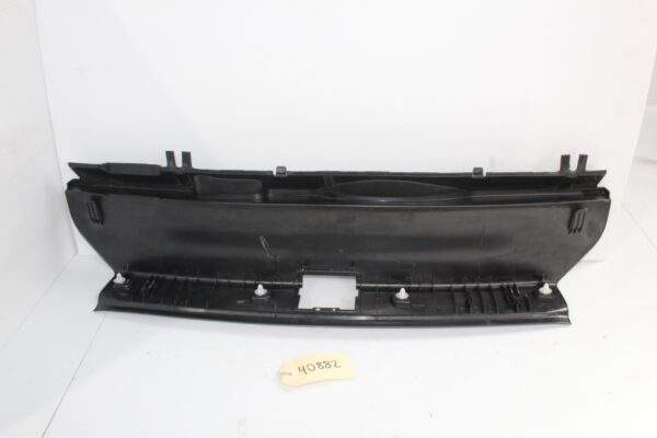 Mercedes Benz W204 C63 Rear Boot Trim Panel A2046900825